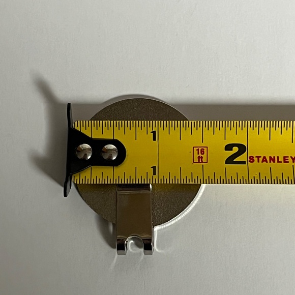 Lucky 7s Poker Chip Blip Hat Pin Pins Streetwear Hats Baseball Fitted New Era - Picture 8 of 8